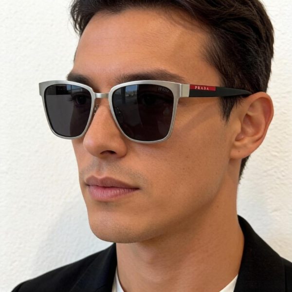 designer,replica,clothing,fake,1:1,lv,luxury,high quality PRADA New Sunglasses, Unisex Style (DNU5OW)