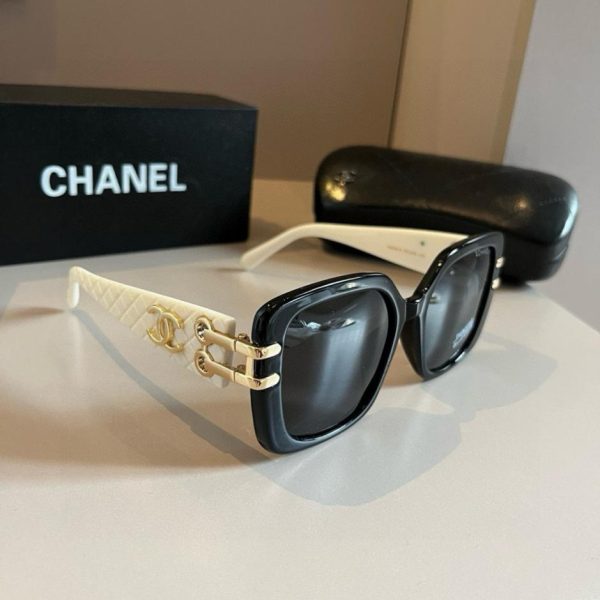 designer,replica,clothing,fake,1:1,lv,luxury,high quality Chanel sunglasses (X92QTW)