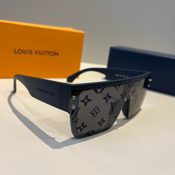 designer,replica,clothing,fake,1:1,lv,luxury,high quality Louis Vuitton sunglasses (SDDATO)