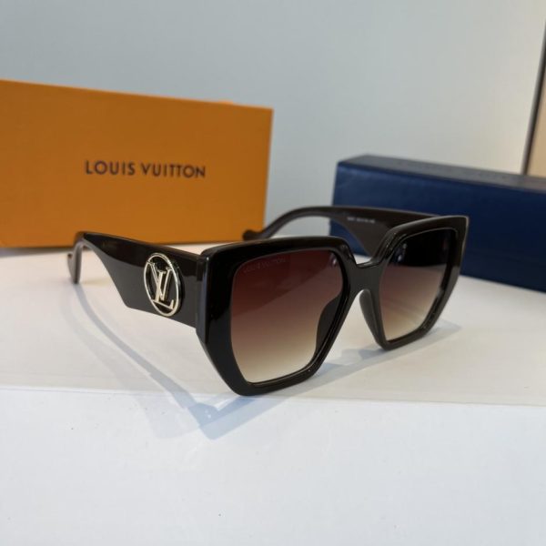 designer,replica,clothing,fake,1:1,lv,luxury,high quality Louis Vuitton sunglasses, high-end and lightweight (MGFBC4)
