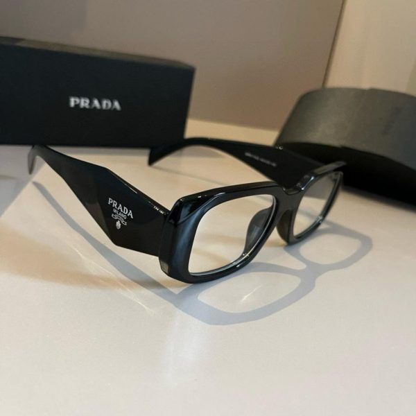 designer,replica,clothing,fake,1:1,lv,luxury,high quality PRADA Sunglasses – SPR17WF, Prada’s best-selling model and this year’s hottest style (7QFBEU)