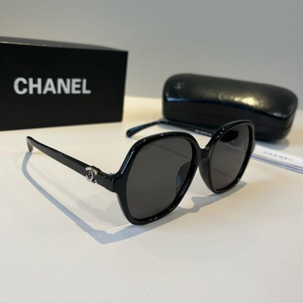 designer,replica,clothing,fake,1:1,lv,luxury,high quality Chanel anti-blue light glasses (RGC3NR)