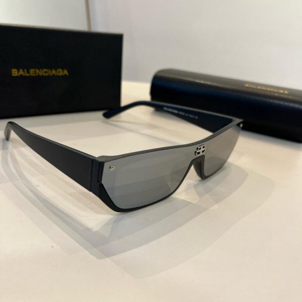 designer,replica,clothing,fake,1:1,lv,luxury,high quality Balenciaga sunglasses (6BEFOX)