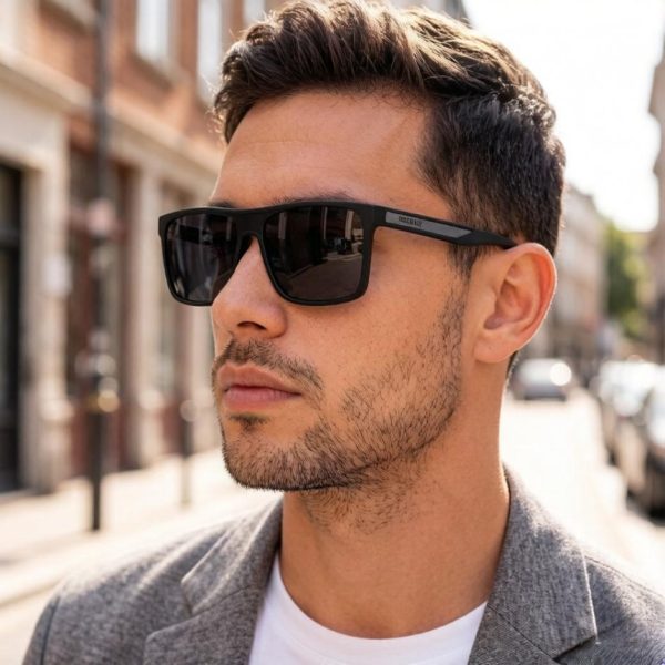 designer,replica,clothing,fake,1:1,lv,luxury,high quality Boss Men’s New Sunglasses – Celebrity Style (FT5G6D)