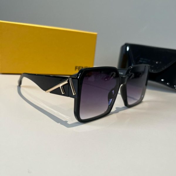 designer,replica,clothing,fake,1:1,lv,luxury,high quality Fendi Sunglasses, Unisex Style (G58Z2V)