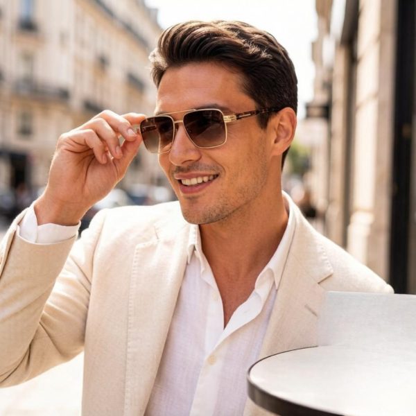 designer,replica,clothing,fake,1:1,lv,luxury,high quality PRADA High-End, Trendy, Stylish, and Versatile Men’s Driving Sunglasses (D65RGK)