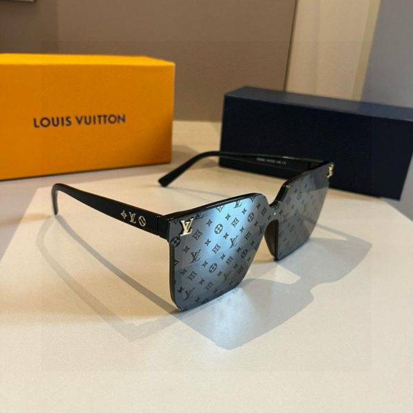 designer,replica,clothing,fake,1:1,lv,luxury,high quality Louis Vuitton sunglasses, unisex (UC7HUM)