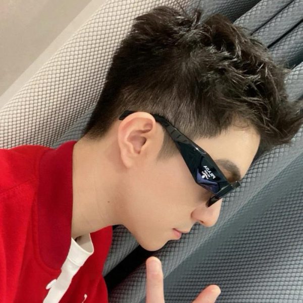 designer,replica,clothing,fake,1:1,lv,luxury,high quality PRADA Sunglasses, Prada’s best-selling model SPR17WF, the hottest style this year (K1UQ2I)