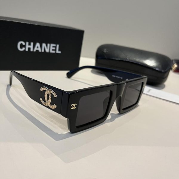 designer,replica,clothing,fake,1:1,lv,luxury,high quality Chanel sunglasses (RO2N6H)