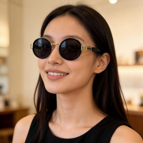 designer,replica,clothing,fake,1:1,lv,luxury,high quality MIUMIU cat-eye sunglasses, recommended by numerous online influencers (O4YJXJ)