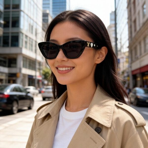 designer,replica,clothing,fake,1:1,lv,luxury,high quality Louis Vuitton sunglasses, high-end and lightweight (RTRNDH)