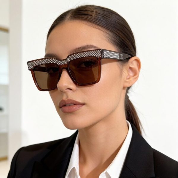 designer,replica,clothing,fake,1:1,lv,luxury,high quality Chanel sunglasses (0GZSJM)