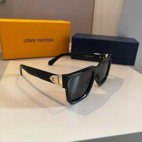 designer,replica,clothing,fake,1:1,lv,luxury,high quality LV Sunglasses (X2T5V1)