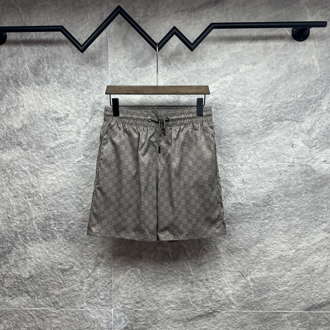 designer,replica,clothing,fake,1:1,lv,luxury,high quality Gucci’s new all-over double Glogo print couple beach shorts (NMLQY0) designer,replica,clothing,fake,1:1,lv,luxury,high quality Gucci’s new all-over double Glogo print couple beach shorts (NMLQY0)