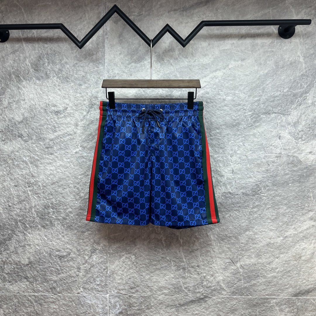designer,replica,clothing,fake,1:1,lv,luxury,high quality Gucci’s new woven-ribbon patchwork logo-printed beach shorts for couples (XV6CU2) designer,replica,clothing,fake,1:1,lv,luxury,high quality Gucci’s new woven-ribbon patchwork logo-printed beach shorts for couples (XV6CU2)
