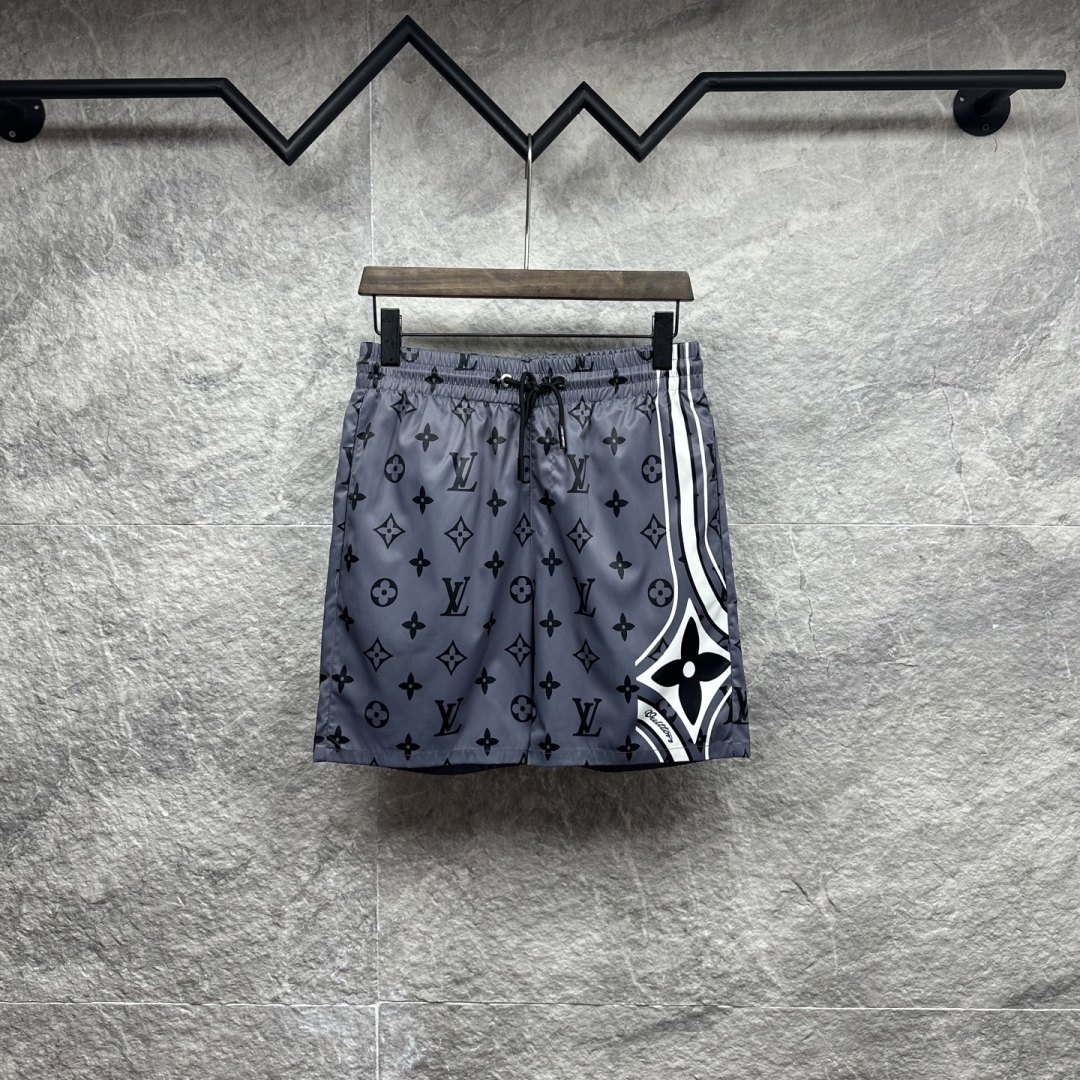 designer,replica,clothing,fake,1:1,lv,luxury,high quality New LV all-over print logo beach shorts for couples (GXWSRO) designer,replica,clothing,fake,1:1,lv,luxury,high quality New LV all-over print logo beach shorts for couples (GXWSRO)
