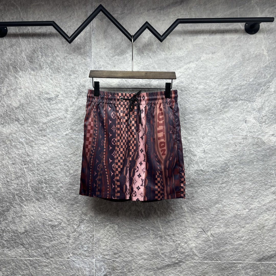 designer,replica,clothing,fake,1:1,lv,luxury,high quality LV New All-over Print Logo Beach Shorts for Couples (JY73XJ) designer,replica,clothing,fake,1:1,lv,luxury,high quality LV New All-over Print Logo Beach Shorts for Couples (JY73XJ)