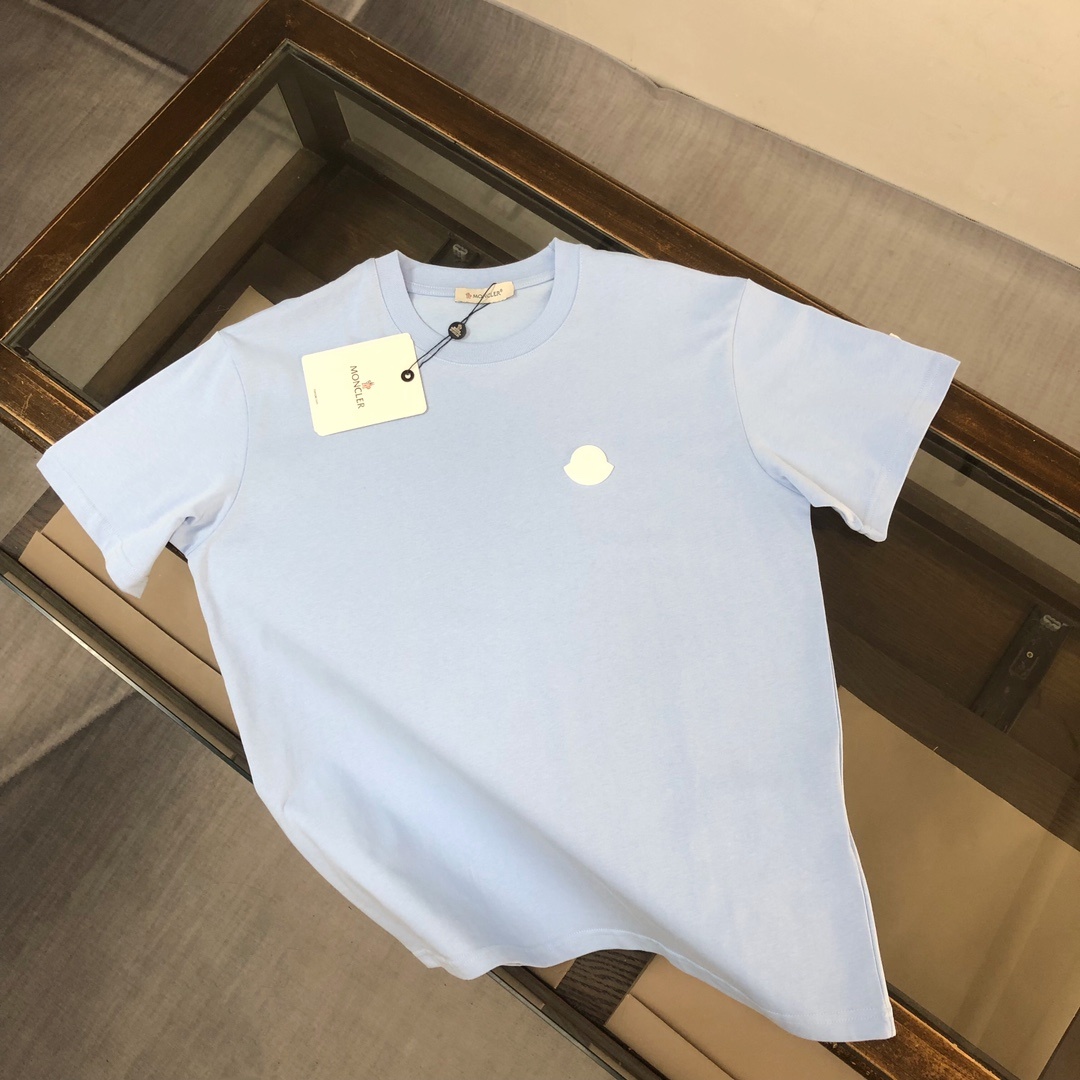 designer,replica,clothing,fake,1:1,lv,luxury,high quality Style number M1107 Moncler 《Official website same print pattern》 Double yarn pure cotton short-sleeved shirt (KZHVYI) designer,replica,clothing,fake,1:1,lv,luxury,high quality Style number M1107 Moncler 《Official website same print pattern》 Double yarn pure cotton short-sleeved shirt (KZHVYI)