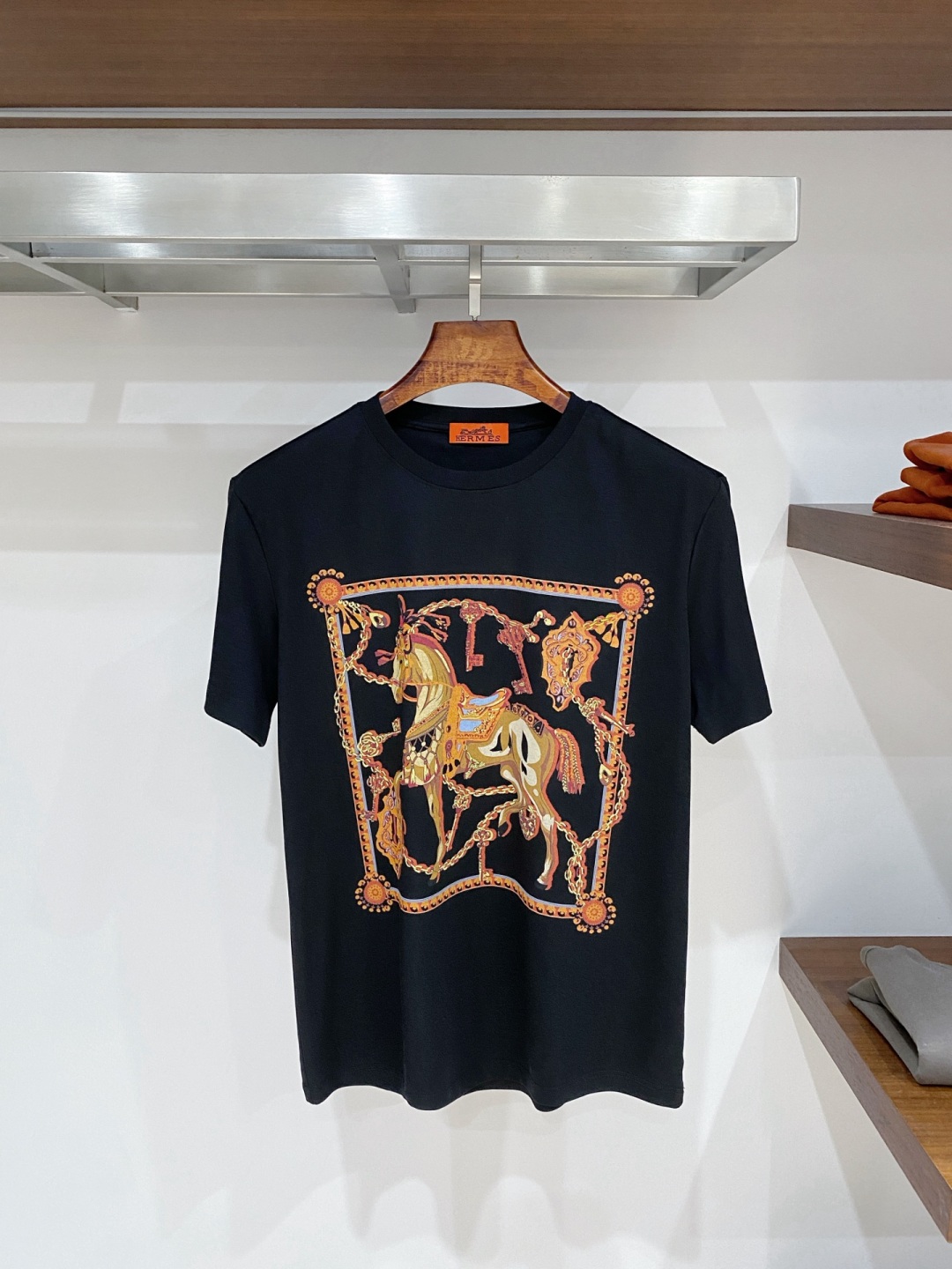 designer,replica,clothing,fake,1:1,lv,luxury,high quality Hermès H17 Summer New Mercerized Cotton Short-Sleeve T-Shirt (DN5BB5) designer,replica,clothing,fake,1:1,lv,luxury,high quality Hermès H17 Summer New Mercerized Cotton Short-Sleeve T-Shirt (DN5BB5)
