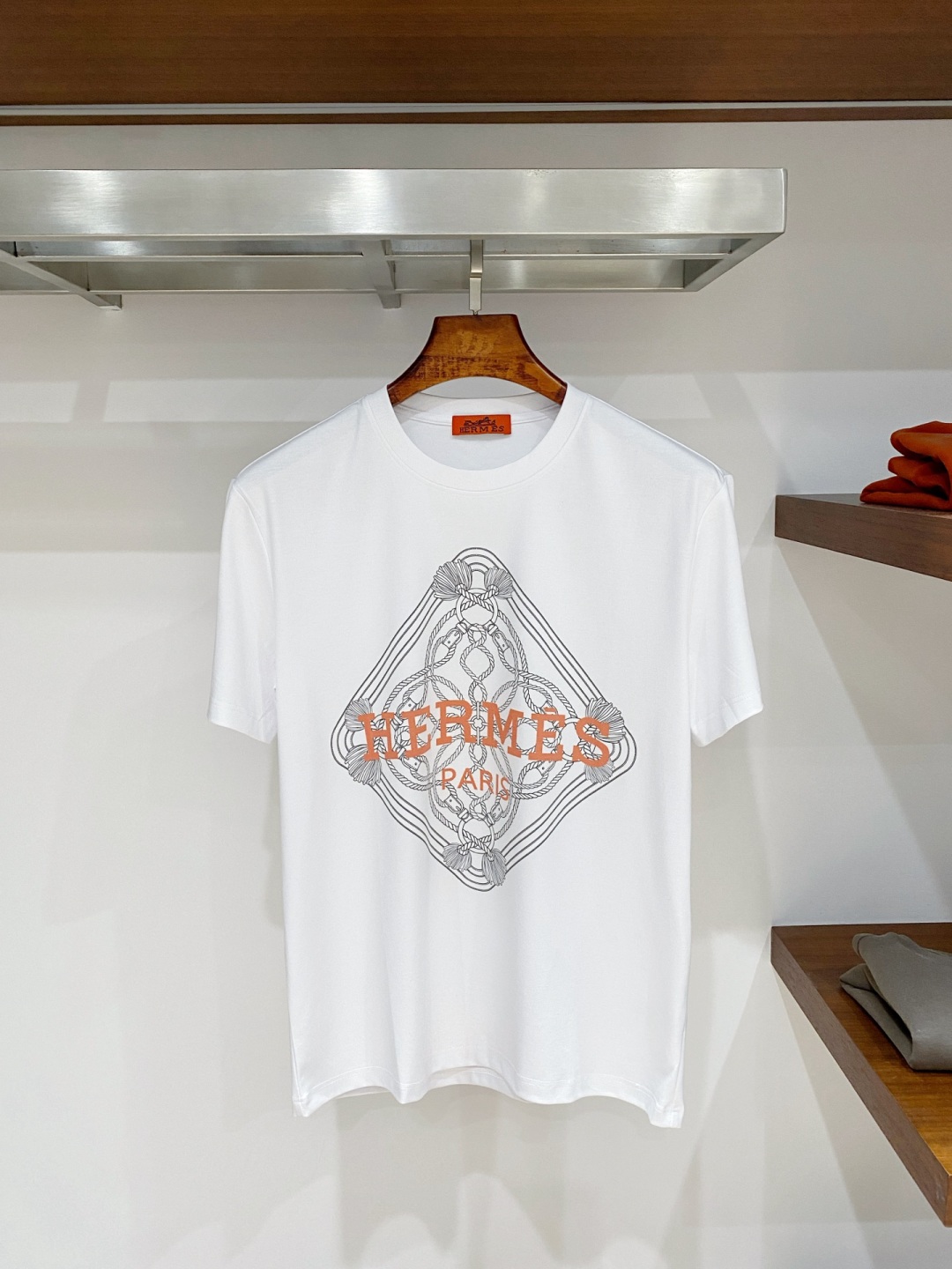 designer,replica,clothing,fake,1:1,lv,luxury,high quality Hermès H18 Summer New Mercerized Cotton Short-Sleeve T-Shirt (H8ADQ0) designer,replica,clothing,fake,1:1,lv,luxury,high quality Hermès H18 Summer New Mercerized Cotton Short-Sleeve T-Shirt (H8ADQ0)
