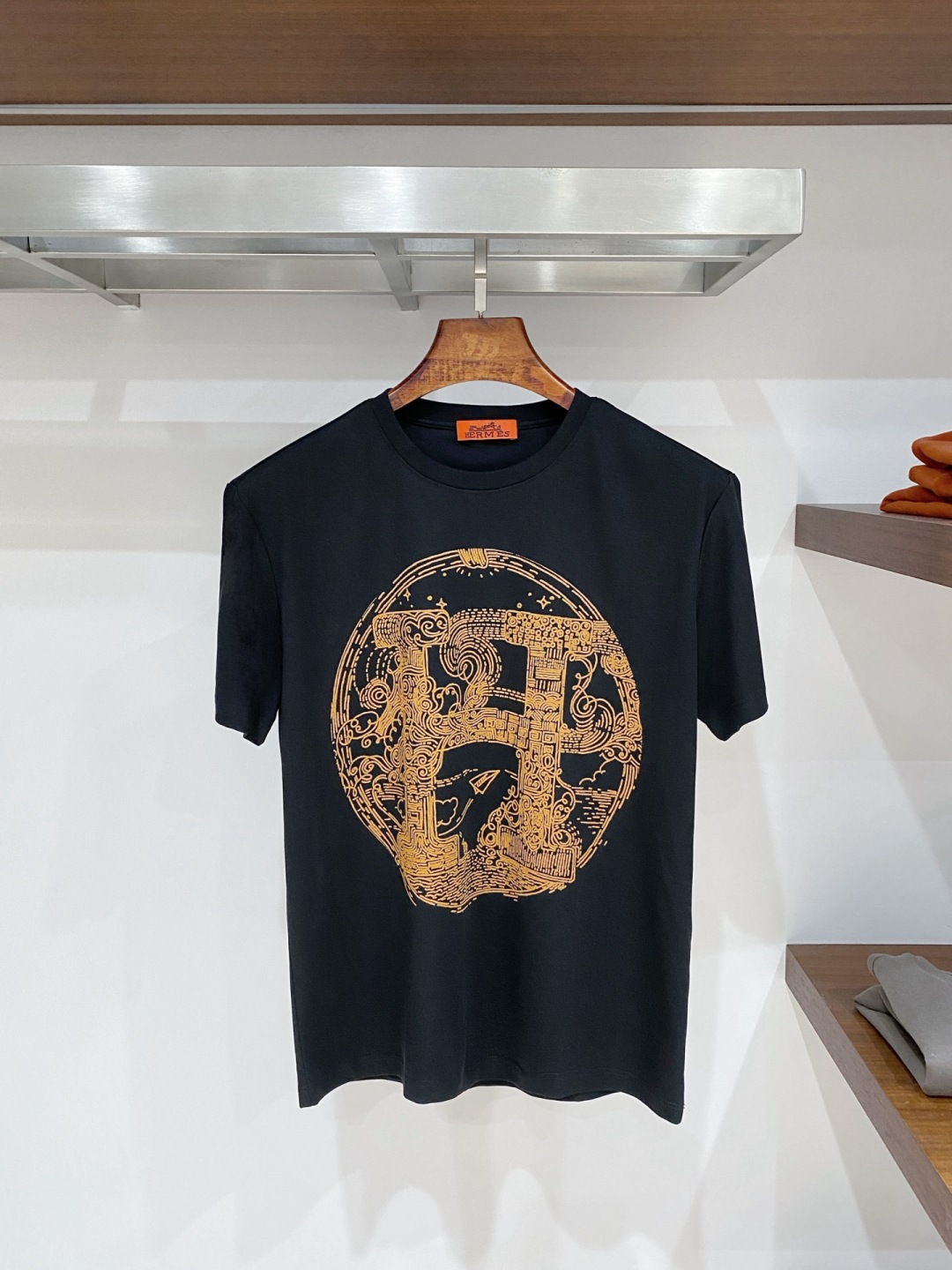 designer,replica,clothing,fake,1:1,lv,luxury,high quality Hermès H25 Summer New Mercerized Cotton Short-Sleeve T-Shirt (GQZS01) designer,replica,clothing,fake,1:1,lv,luxury,high quality Hermès H25 Summer New Mercerized Cotton Short-Sleeve T-Shirt (GQZS01)