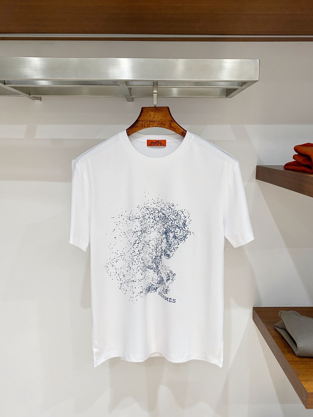 designer,replica,clothing,fake,1:1,lv,luxury,high quality Hermès H36 Summer New Mercerized Cotton Short-Sleeve T-Shirt (RT108O) designer,replica,clothing,fake,1:1,lv,luxury,high quality Hermès H36 Summer New Mercerized Cotton Short-Sleeve T-Shirt (RT108O)