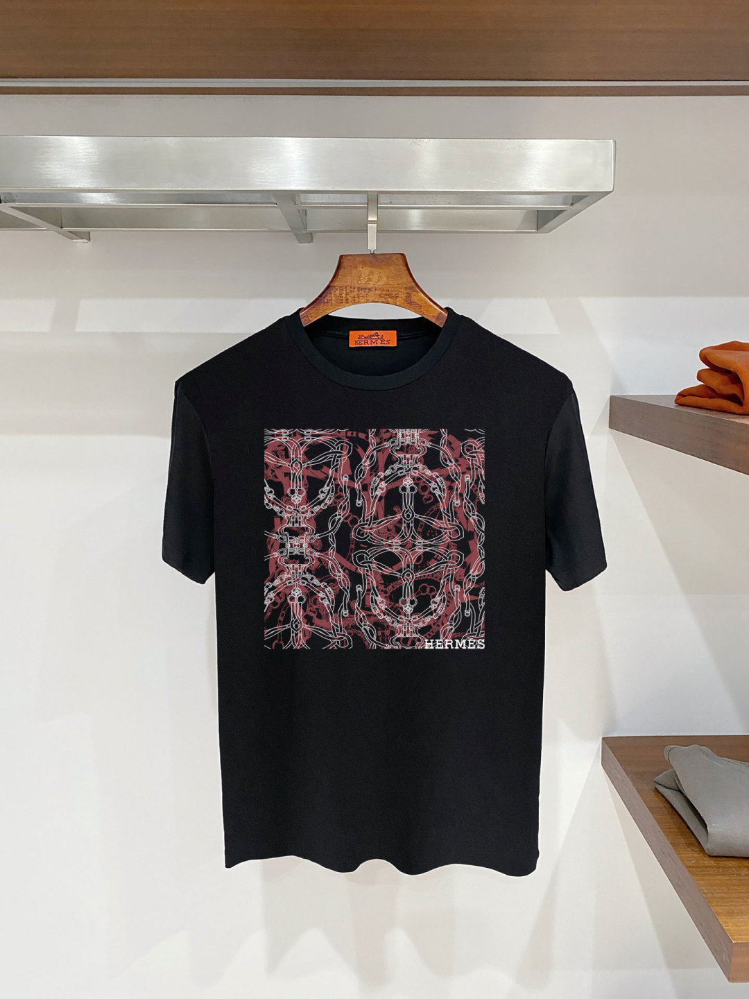 designer,replica,clothing,fake,1:1,lv,luxury,high quality Hermès H45 Summer New Mercerized Cotton Short-Sleeve T-Shirt (44VWXY) designer,replica,clothing,fake,1:1,lv,luxury,high quality Hermès H45 Summer New Mercerized Cotton Short-Sleeve T-Shirt (44VWXY)