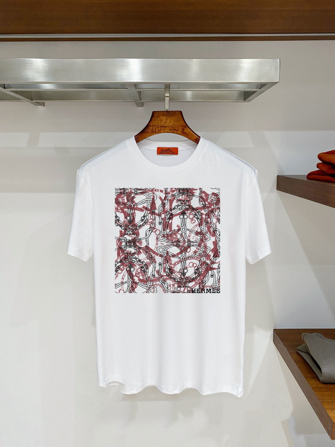 designer,replica,clothing,fake,1:1,lv,luxury,high quality Hermès H45 Summer New Mercerized Cotton Short-Sleeve T-Shirt (VN064T) designer,replica,clothing,fake,1:1,lv,luxury,high quality Hermès H45 Summer New Mercerized Cotton Short-Sleeve T-Shirt (VN064T)