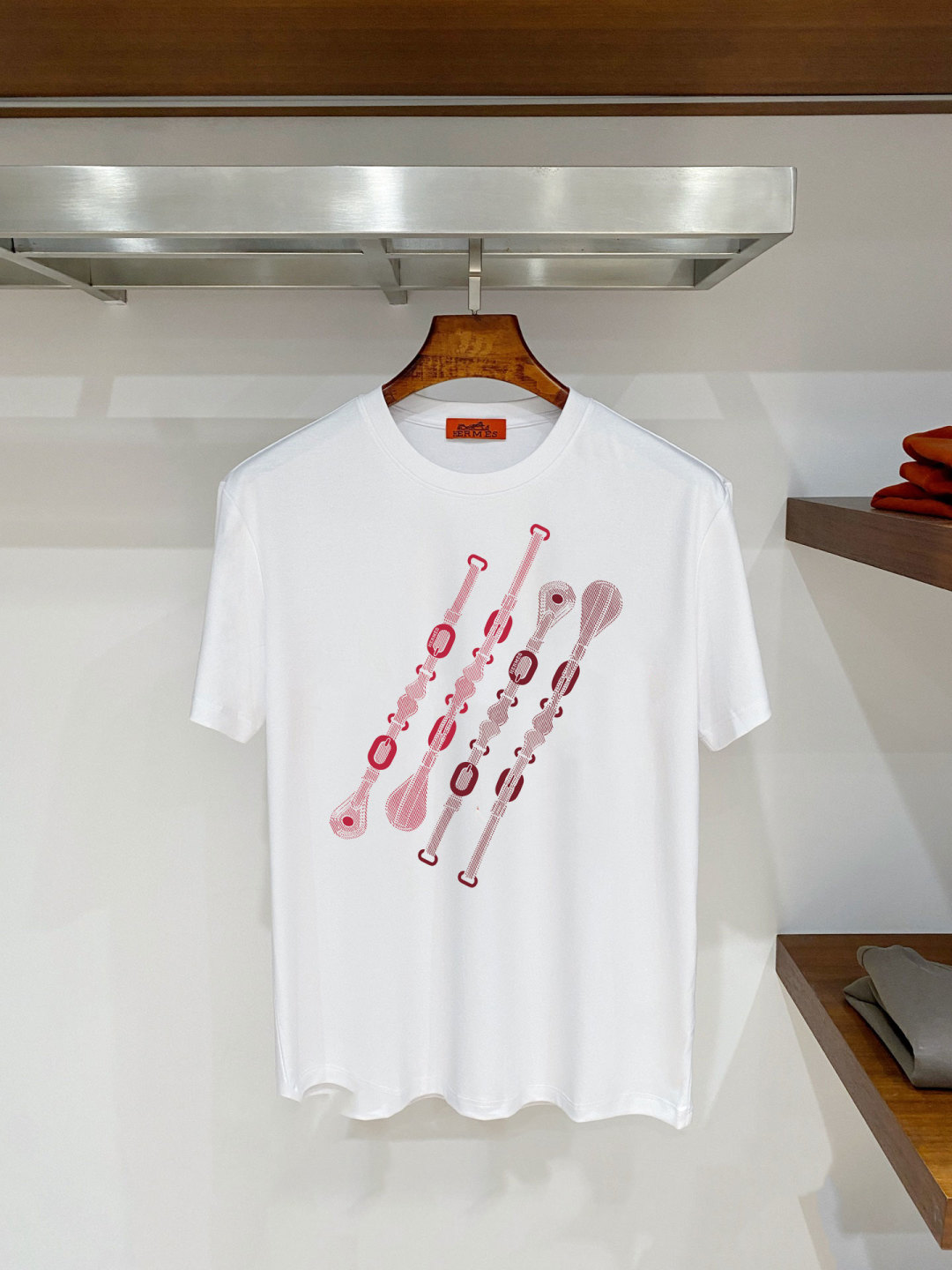 designer,replica,clothing,fake,1:1,lv,luxury,high quality Hermès H49 Summer New Mercerized Cotton Short-Sleeve T-Shirt (ZVNSRF) designer,replica,clothing,fake,1:1,lv,luxury,high quality Hermès H49 Summer New Mercerized Cotton Short-Sleeve T-Shirt (ZVNSRF)