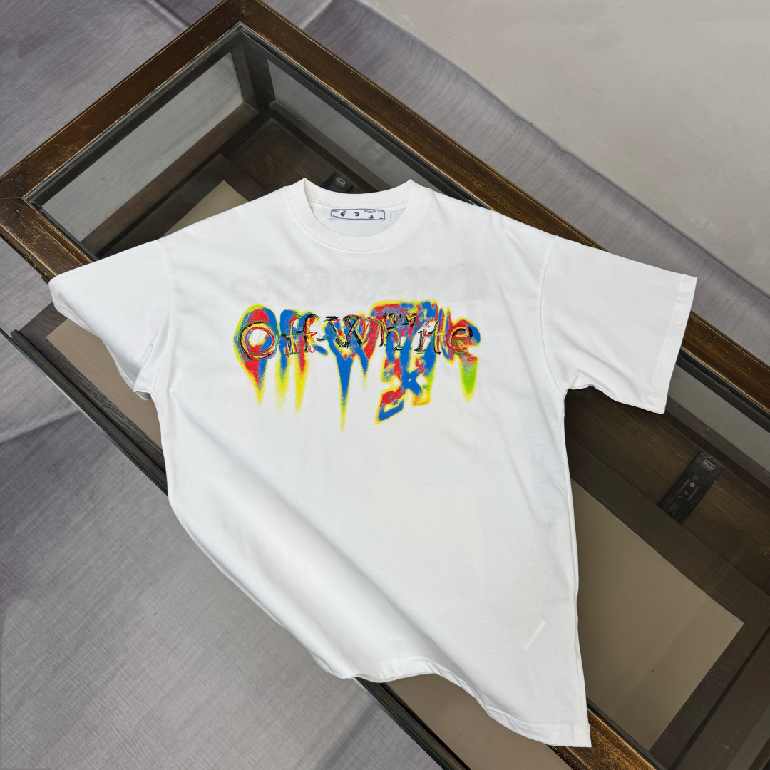 designer,replica,clothing,fake,1:1,lv,luxury,high quality OFF-WHITE Spring/Summer New Arrival Couple Crew Neck T-Shirt with Letter Logo Marking (6IAA84) designer,replica,clothing,fake,1:1,lv,luxury,high quality OFF-WHITE Spring/Summer New Arrival Couple Crew Neck T-Shirt with Letter Logo Marking (6IAA84)