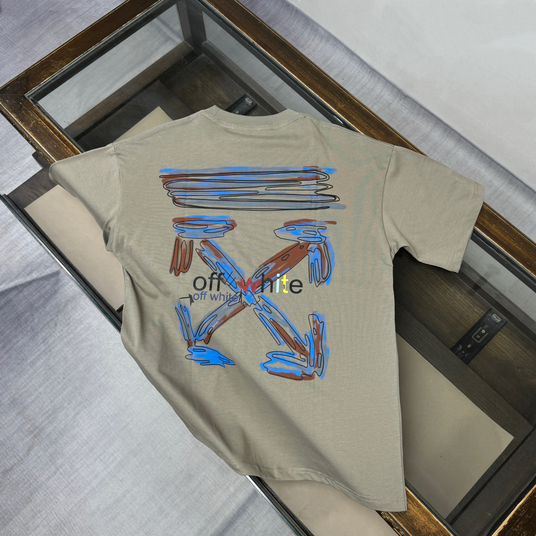 designer,replica,clothing,fake,1:1,lv,luxury,high quality OFF-WHITE Spring/Summer New Arrival Couple Crew Neck T-Shirt with Letter Logo (LNZ93E) designer,replica,clothing,fake,1:1,lv,luxury,high quality OFF-WHITE Spring/Summer New Arrival Couple Crew Neck T-Shirt with Letter Logo (LNZ93E)