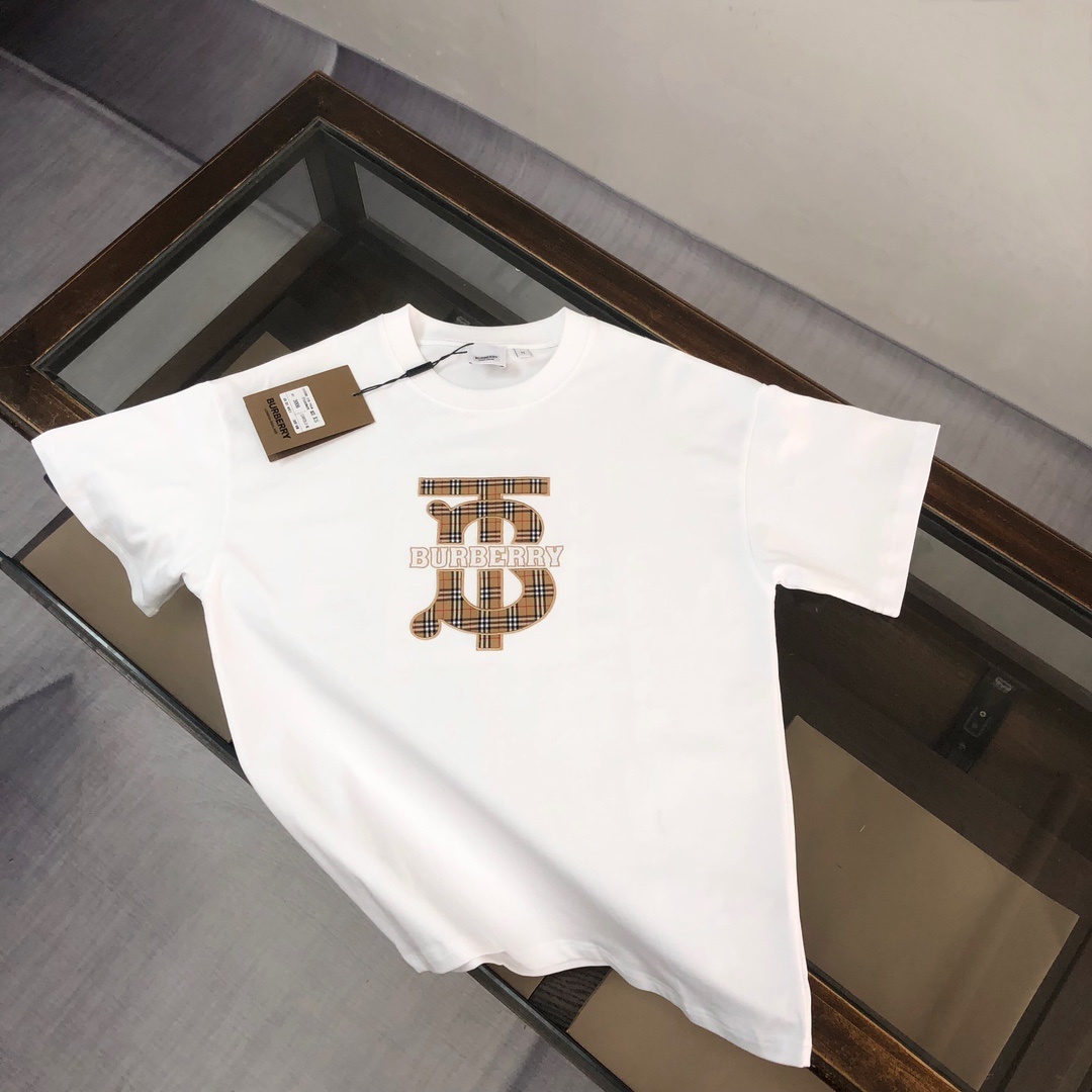designer,replica,clothing,fake,1:1,lv,luxury,high quality BURBERRY Early Spring New Arrival Versatile Short-Sleeve T-Shirt (D9UHU5) designer,replica,clothing,fake,1:1,lv,luxury,high quality BURBERRY Early Spring New Arrival Versatile Short-Sleeve T-Shirt (D9UHU5)