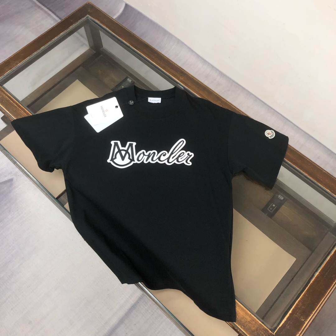 designer,replica,clothing,fake,1:1,lv,luxury,high quality MONCLER’s latest versatile short-sleeved T-shirt (0G2OC9) designer,replica,clothing,fake,1:1,lv,luxury,high quality MONCLER’s latest versatile short-sleeved T-shirt (0G2OC9)