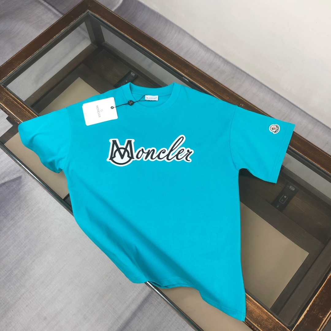 designer,replica,clothing,fake,1:1,lv,luxury,high quality MONCLER’s latest versatile short-sleeved T-shirt (ASSE0V) designer,replica,clothing,fake,1:1,lv,luxury,high quality MONCLER’s latest versatile short-sleeved T-shirt (ASSE0V)