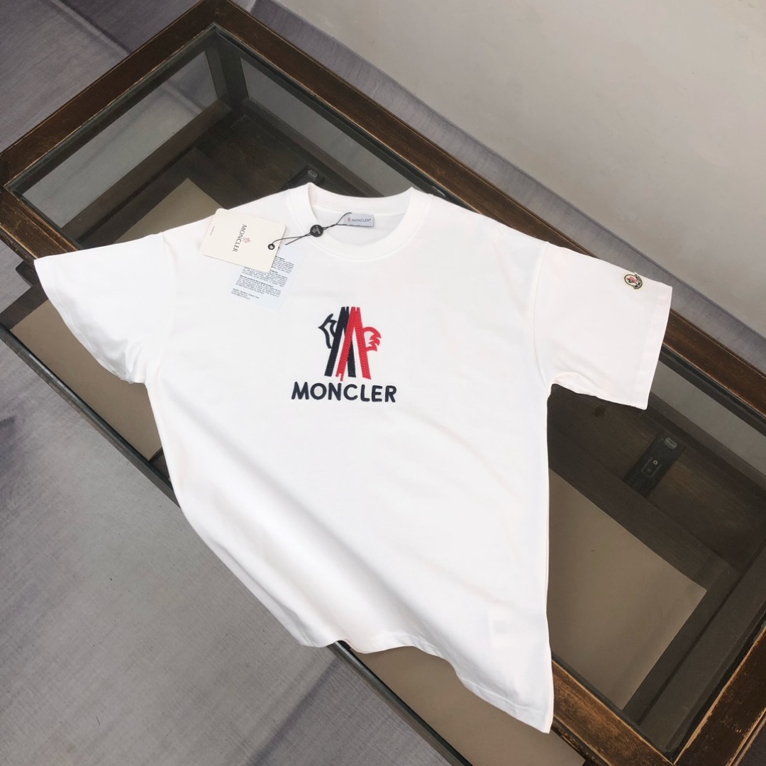 designer,replica,clothing,fake,1:1,lv,luxury,high quality MONCLER’s latest versatile short-sleeved T-shirt (EZFSQL) designer,replica,clothing,fake,1:1,lv,luxury,high quality MONCLER’s latest versatile short-sleeved T-shirt (EZFSQL)