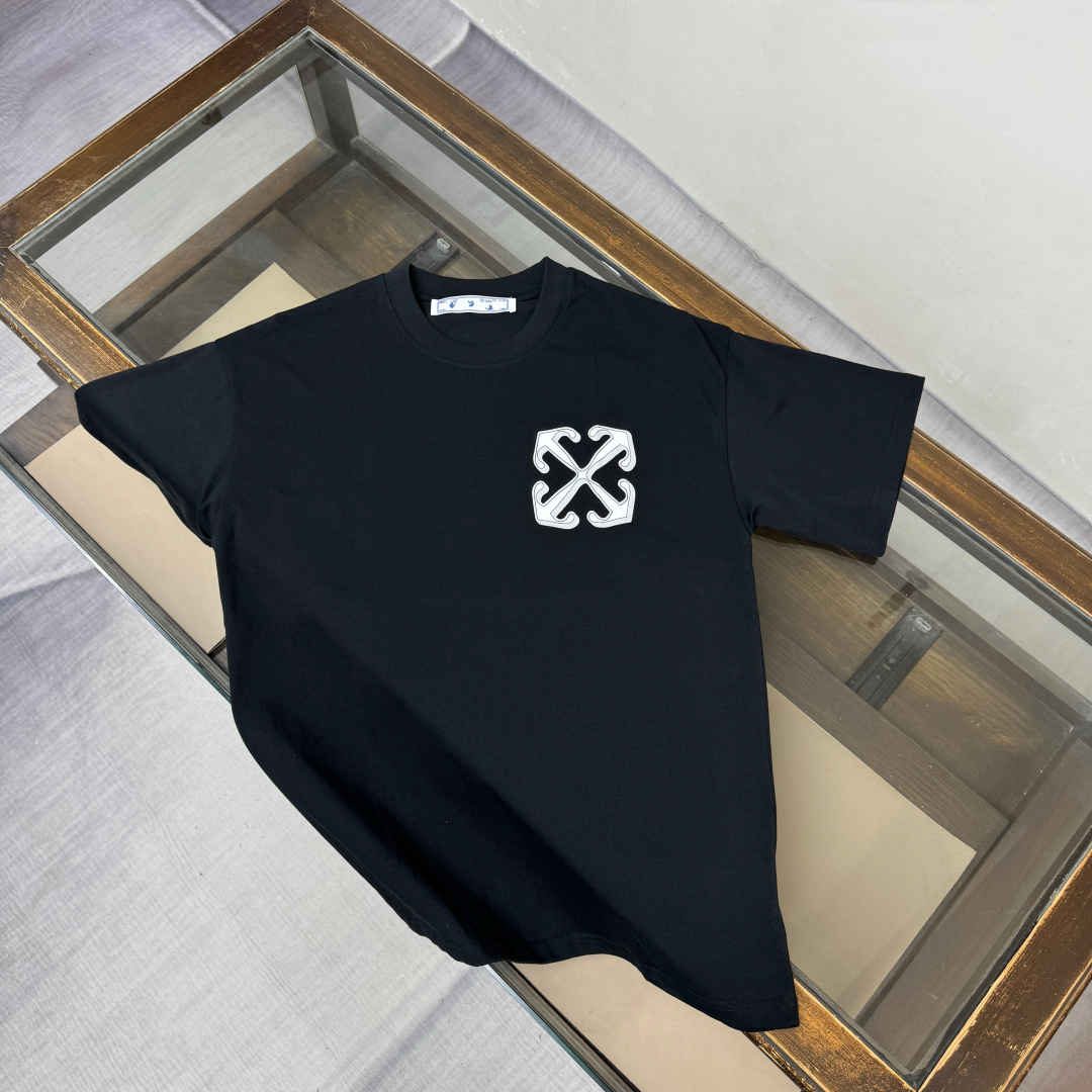 designer,replica,clothing,fake,1:1,lv,luxury,high quality OFF-WHITE Spring/Summer New Arrival Couple Crew Neck T-Shirt with Letter Logo (40S1O1) designer,replica,clothing,fake,1:1,lv,luxury,high quality OFF-WHITE Spring/Summer New Arrival Couple Crew Neck T-Shirt with Letter Logo (40S1O1)