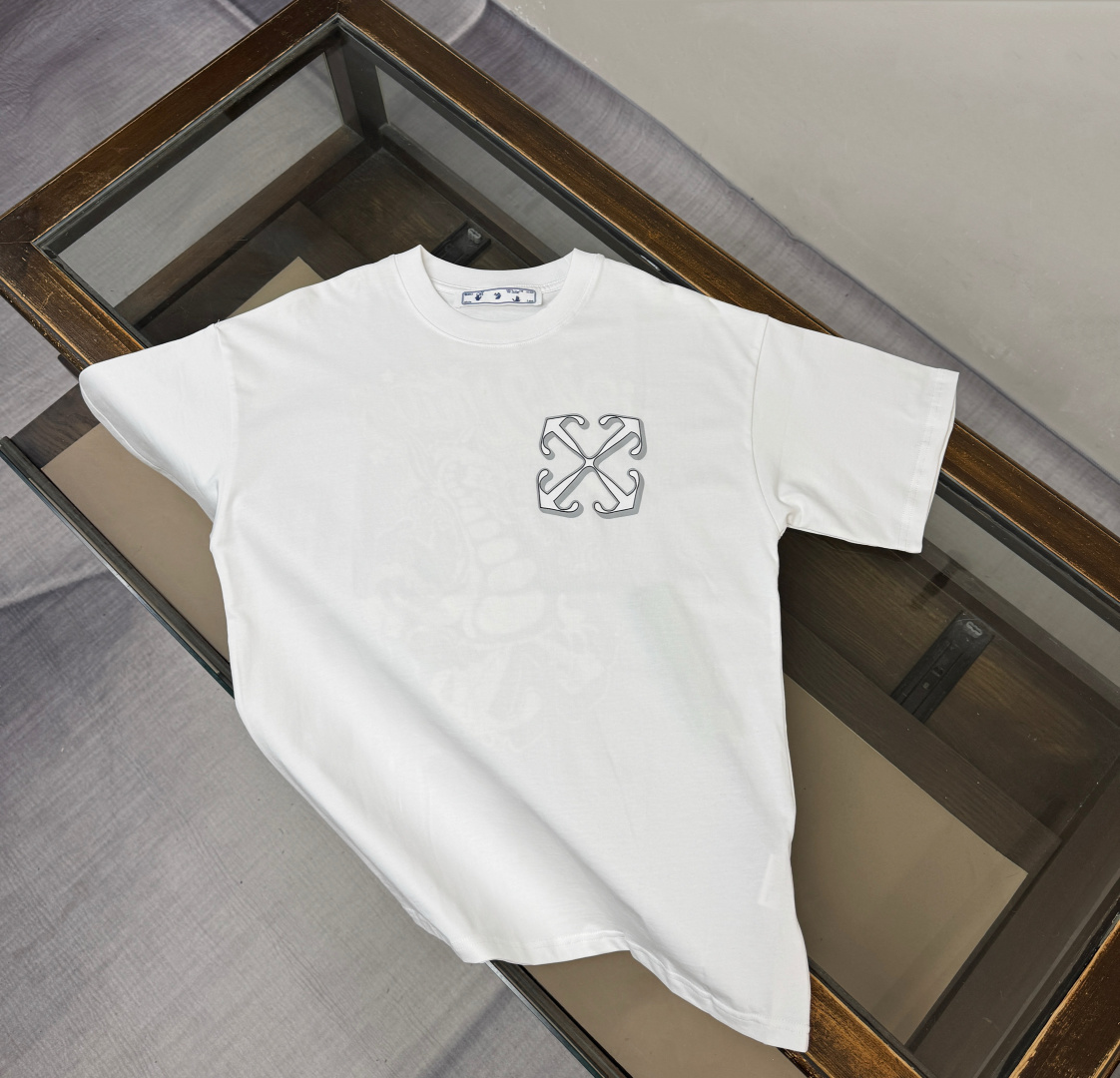 designer,replica,clothing,fake,1:1,lv,luxury,high quality OFF-WHITE Spring/Summer New Arrival Couple Crew Neck T-Shirt with Letter Logo Marking (HXS4JI) designer,replica,clothing,fake,1:1,lv,luxury,high quality OFF-WHITE Spring/Summer New Arrival Couple Crew Neck T-Shirt with Letter Logo Marking (HXS4JI)