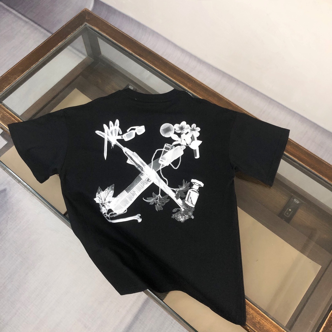 designer,replica,clothing,fake,1:1,lv,luxury,high quality OFF-WHITE Spring/Summer New Arrival Couple Crew Neck T-Shirt with Letter Logo (S73K8E) designer,replica,clothing,fake,1:1,lv,luxury,high quality OFF-WHITE Spring/Summer New Arrival Couple Crew Neck T-Shirt with Letter Logo (S73K8E)