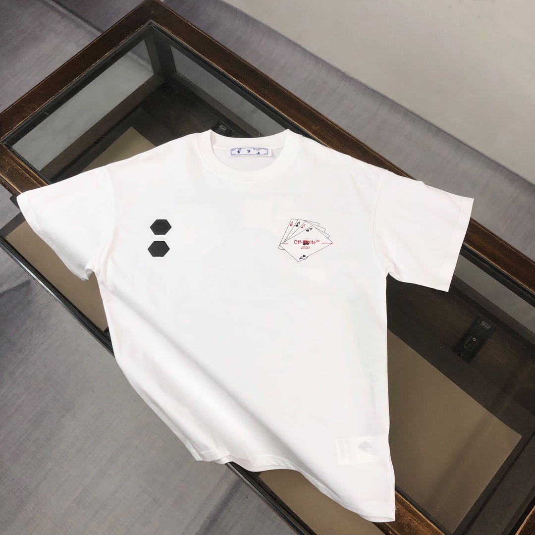 designer,replica,clothing,fake,1:1,lv,luxury,high quality OFF-WHITE Spring/Summer New Arrival Couple Crew Neck T-Shirt with Letter Logo (SXC8KU) designer,replica,clothing,fake,1:1,lv,luxury,high quality OFF-WHITE Spring/Summer New Arrival Couple Crew Neck T-Shirt with Letter Logo (SXC8KU)