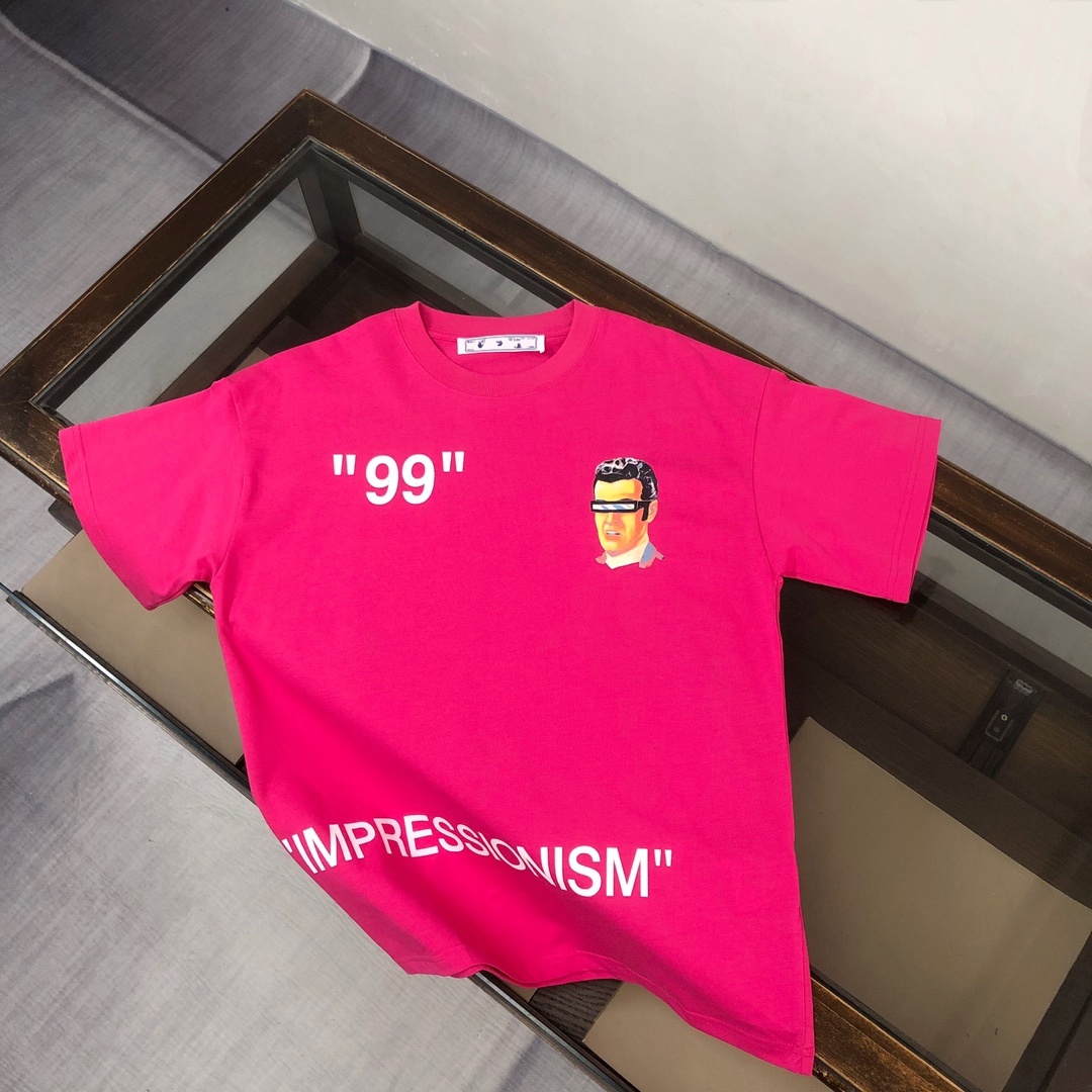 designer,replica,clothing,fake,1:1,lv,luxury,high quality OFF-WHITE Spring/Summer New Arrival Couple Crew Neck T-Shirt with Letter Logo (V56LXG) designer,replica,clothing,fake,1:1,lv,luxury,high quality OFF-WHITE Spring/Summer New Arrival Couple Crew Neck T-Shirt with Letter Logo (V56LXG)
