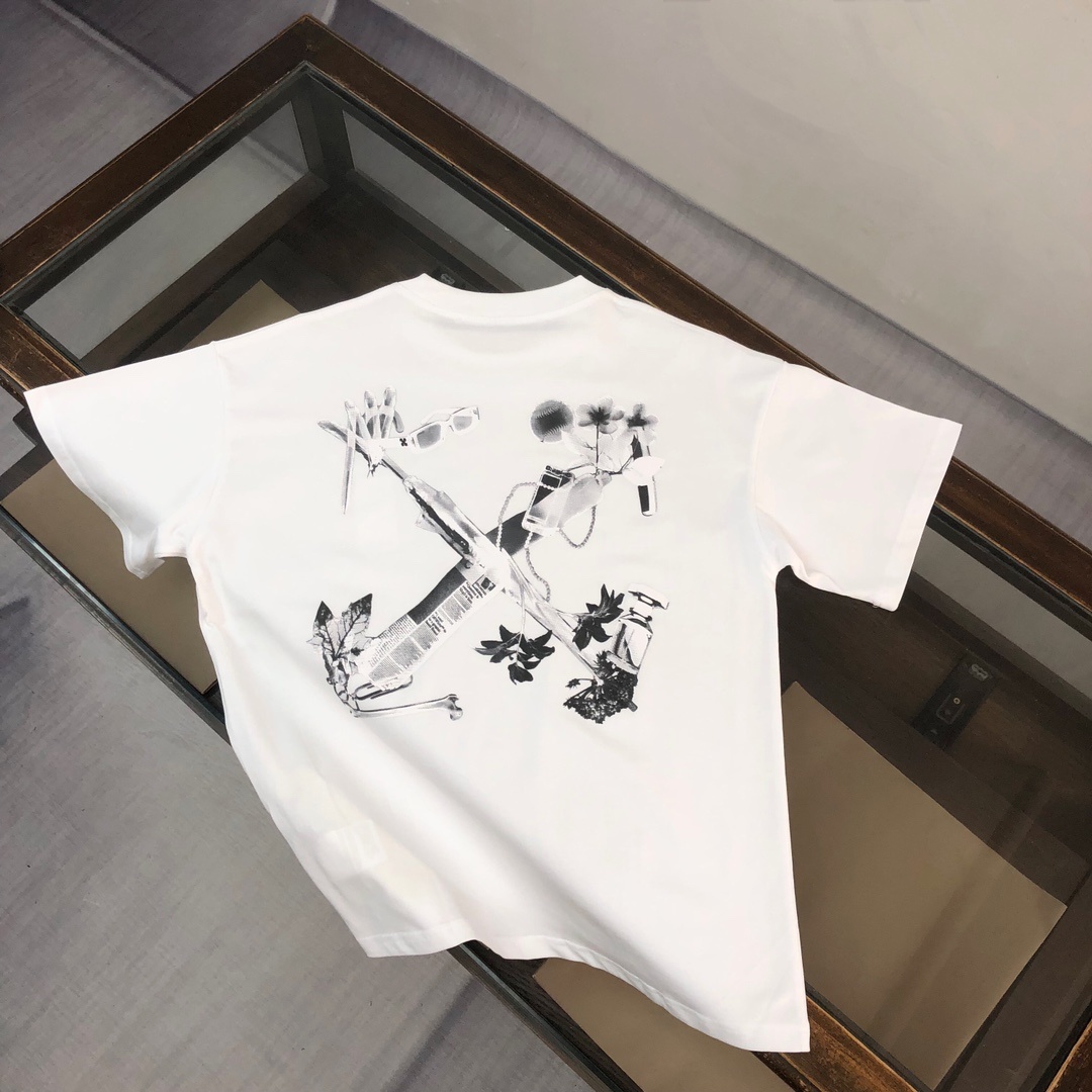 designer,replica,clothing,fake,1:1,lv,luxury,high quality OFF-WHITE Spring/Summer New Arrival Couple Crew Neck T-Shirt with Letter Logo (YDMMFA) designer,replica,clothing,fake,1:1,lv,luxury,high quality OFF-WHITE Spring/Summer New Arrival Couple Crew Neck T-Shirt with Letter Logo (YDMMFA)