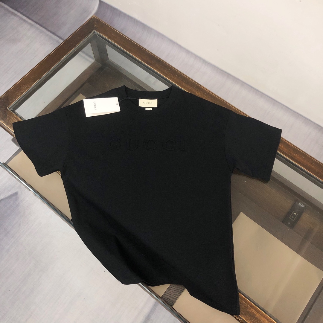 designer,replica,clothing,fake,1:1,lv,luxury,high quality GUCCI boutique style crew neck short-sleeved shirt (D5N9EM) designer,replica,clothing,fake,1:1,lv,luxury,high quality GUCCI boutique style crew neck short-sleeved shirt (D5N9EM)