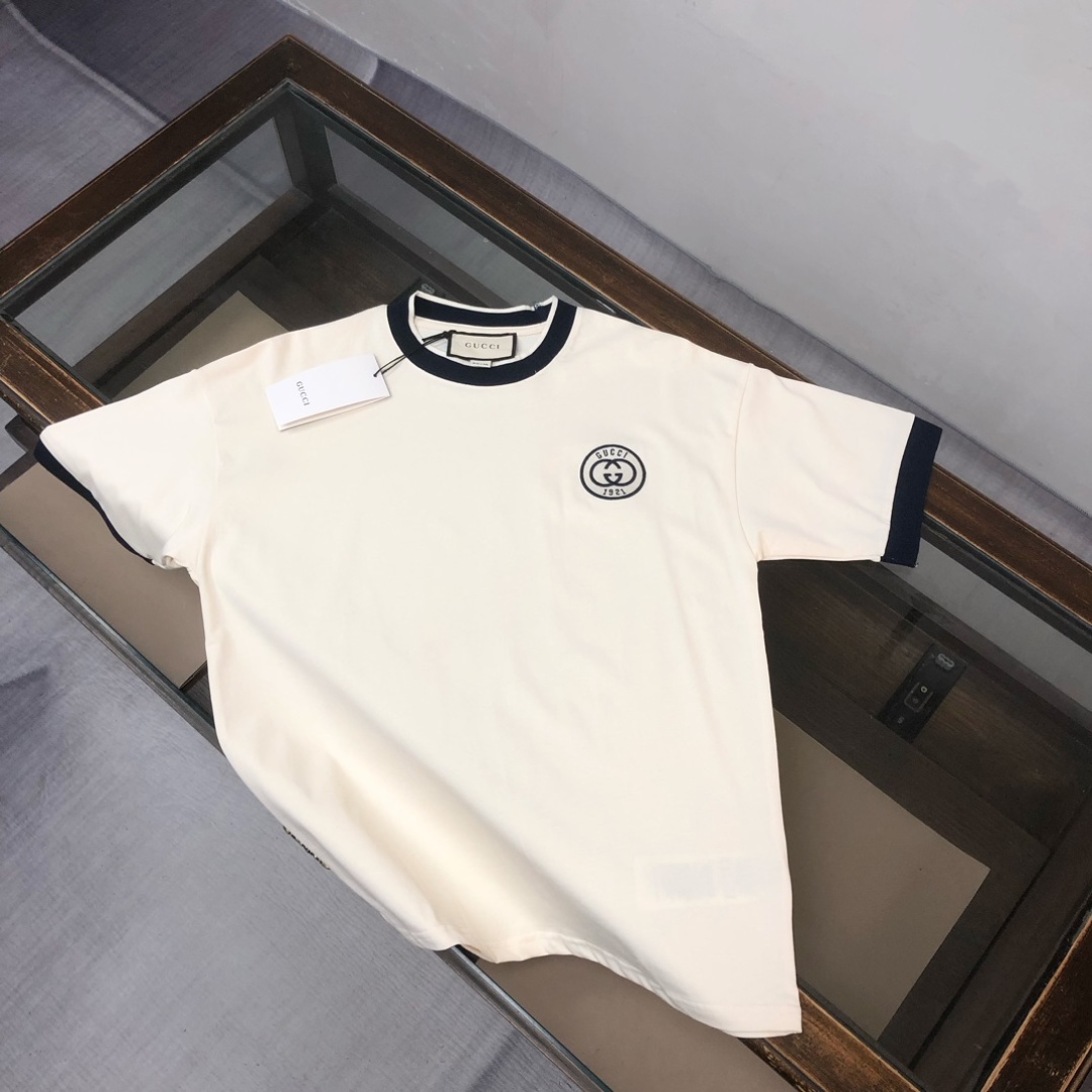 designer,replica,clothing,fake,1:1,lv,luxury,high quality GUCCI boutique style crew neck short-sleeved shirt (DIJJFU) designer,replica,clothing,fake,1:1,lv,luxury,high quality GUCCI boutique style crew neck short-sleeved shirt (DIJJFU)
