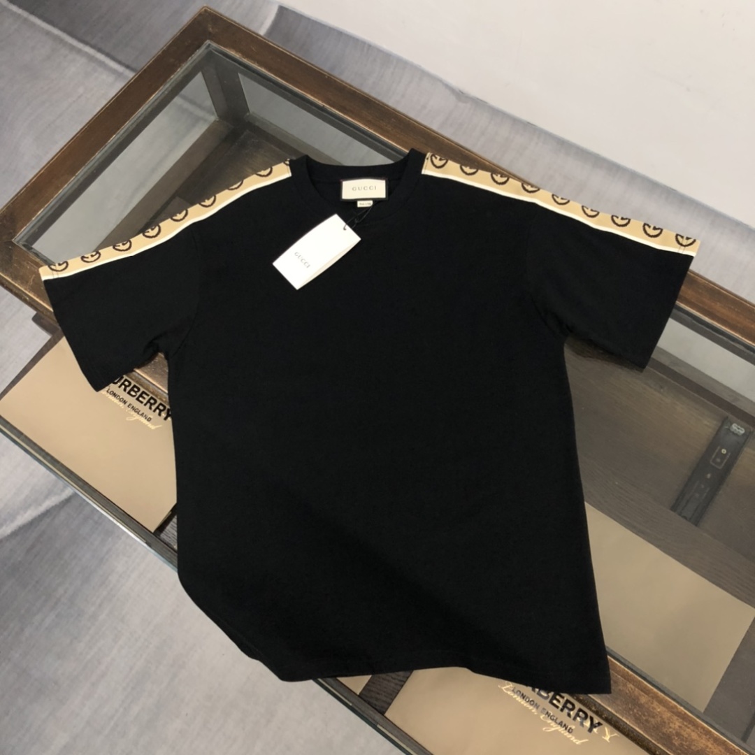 designer,replica,clothing,fake,1:1,lv,luxury,high quality GUCCI Early Spring New Crew Neck T-Shirt, Same Style as in Boutique (KEH8AI) designer,replica,clothing,fake,1:1,lv,luxury,high quality GUCCI Early Spring New Crew Neck T-Shirt, Same Style as in Boutique (KEH8AI)