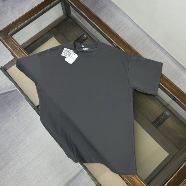 designer,replica,clothing,fake,1:1,lv,luxury,high quality LOEWE Spring/Summer New Arrival: Short-Sleeve Crew Neck T-Shirt, Unisex (XI2S6A)