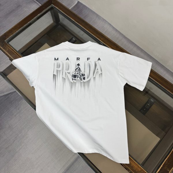 designer,replica,clothing,fake,1:1,lv,luxury,high quality PRADA Spring/Summer New Unisex Style (BE9OMH)