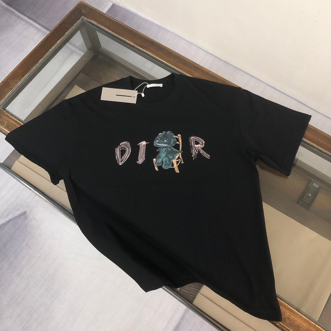 designer,replica,clothing,fake,1:1,lv,luxury,high quality DIOR Summer New Crew Neck Short-Sleeve T-Shirt (NC7G7G) designer,replica,clothing,fake,1:1,lv,luxury,high quality DIOR Summer New Crew Neck Short-Sleeve T-Shirt (NC7G7G)