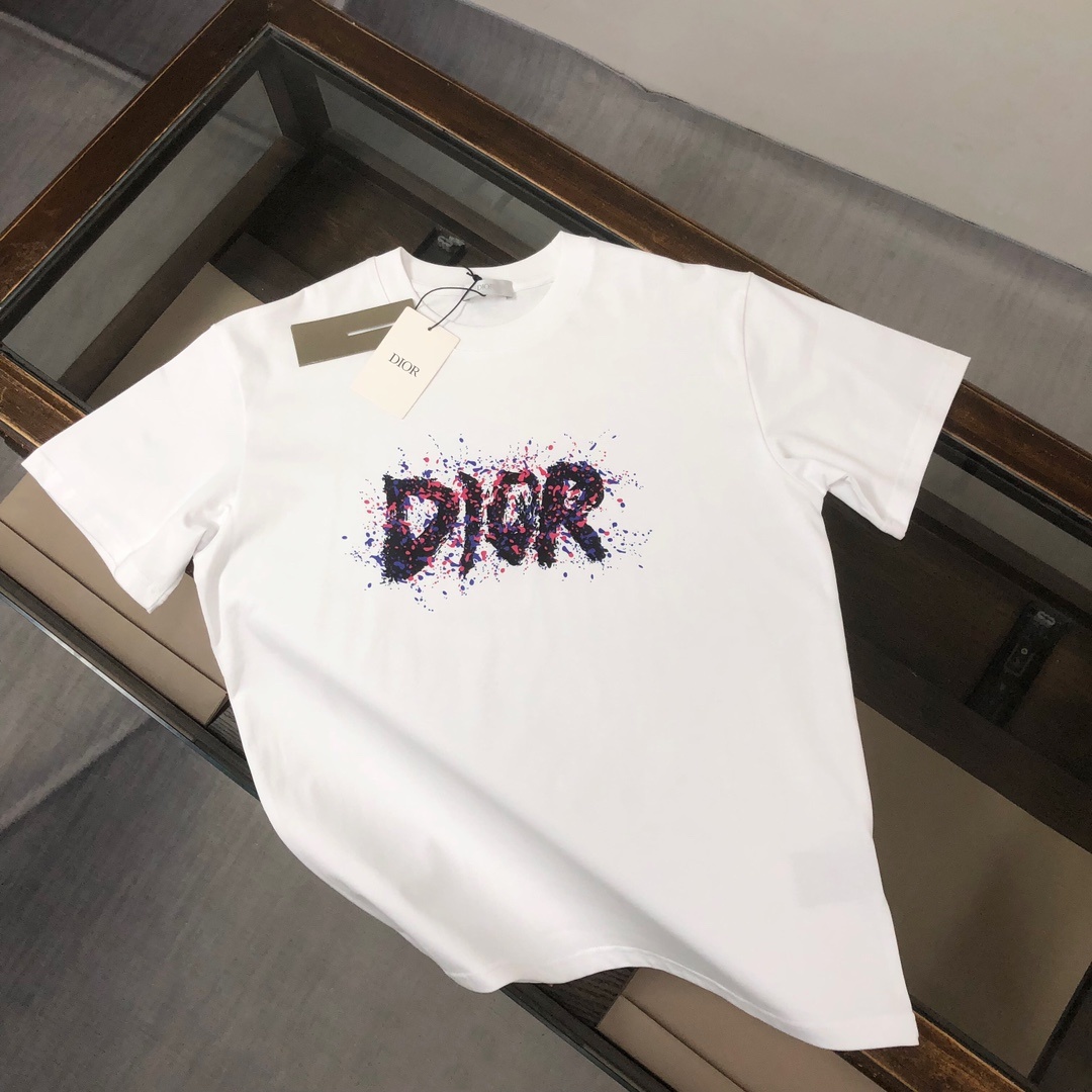 designer,replica,clothing,fake,1:1,lv,luxury,high quality DIOR Summer New Crew Neck Short-Sleeve T-Shirt (EV8CA3) designer,replica,clothing,fake,1:1,lv,luxury,high quality DIOR Summer New Crew Neck Short-Sleeve T-Shirt (EV8CA3)