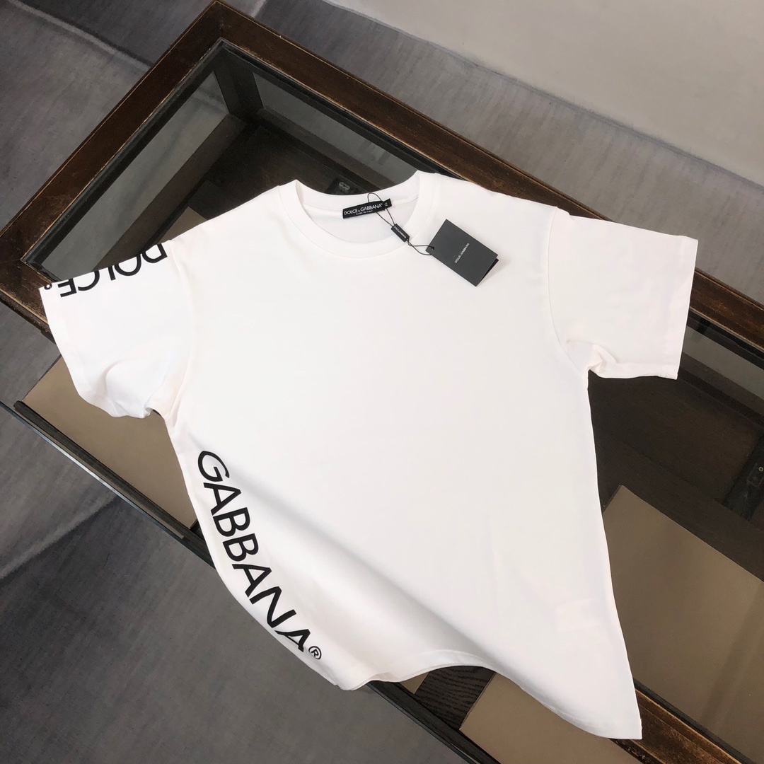 designer,replica,clothing,fake,1:1,lv,luxury,high quality Dolce & Gabbana Summer New Crew Neck Short-Sleeve T-Shirt (WTLH70) designer,replica,clothing,fake,1:1,lv,luxury,high quality Dolce & Gabbana Summer New Crew Neck Short-Sleeve T-Shirt (WTLH70)