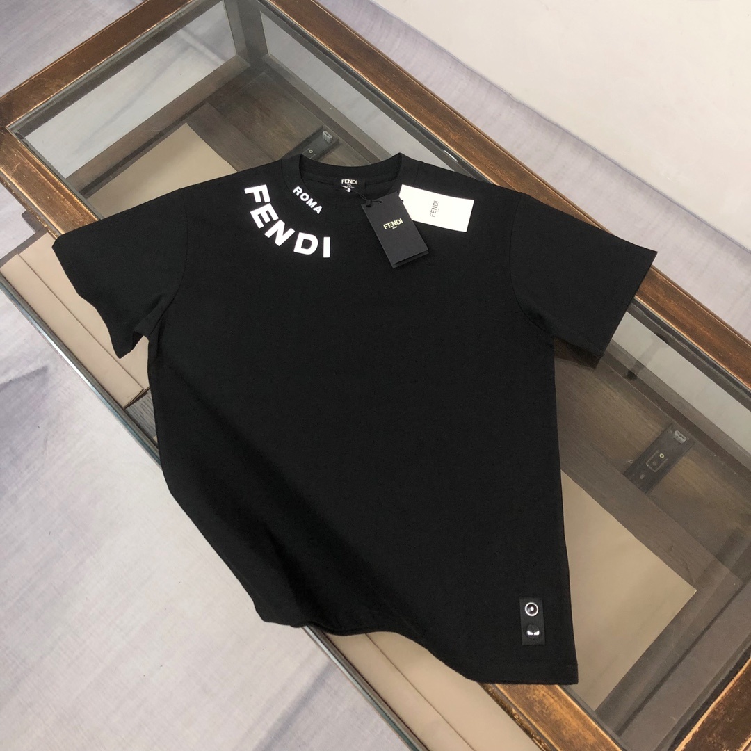 designer,replica,clothing,fake,1:1,lv,luxury,high quality FENDI Spring/Summer New Arrivals: Pure Cotton Short-Sleeve T-Shirt (BWQGI5) designer,replica,clothing,fake,1:1,lv,luxury,high quality FENDI Spring/Summer New Arrivals: Pure Cotton Short-Sleeve T-Shirt (BWQGI5)
